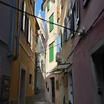 Apartments Piranom