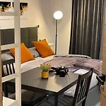Apartments Piranom