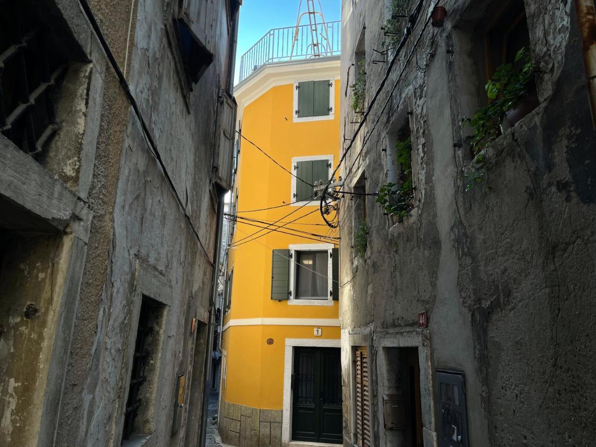 Piranom * Piran