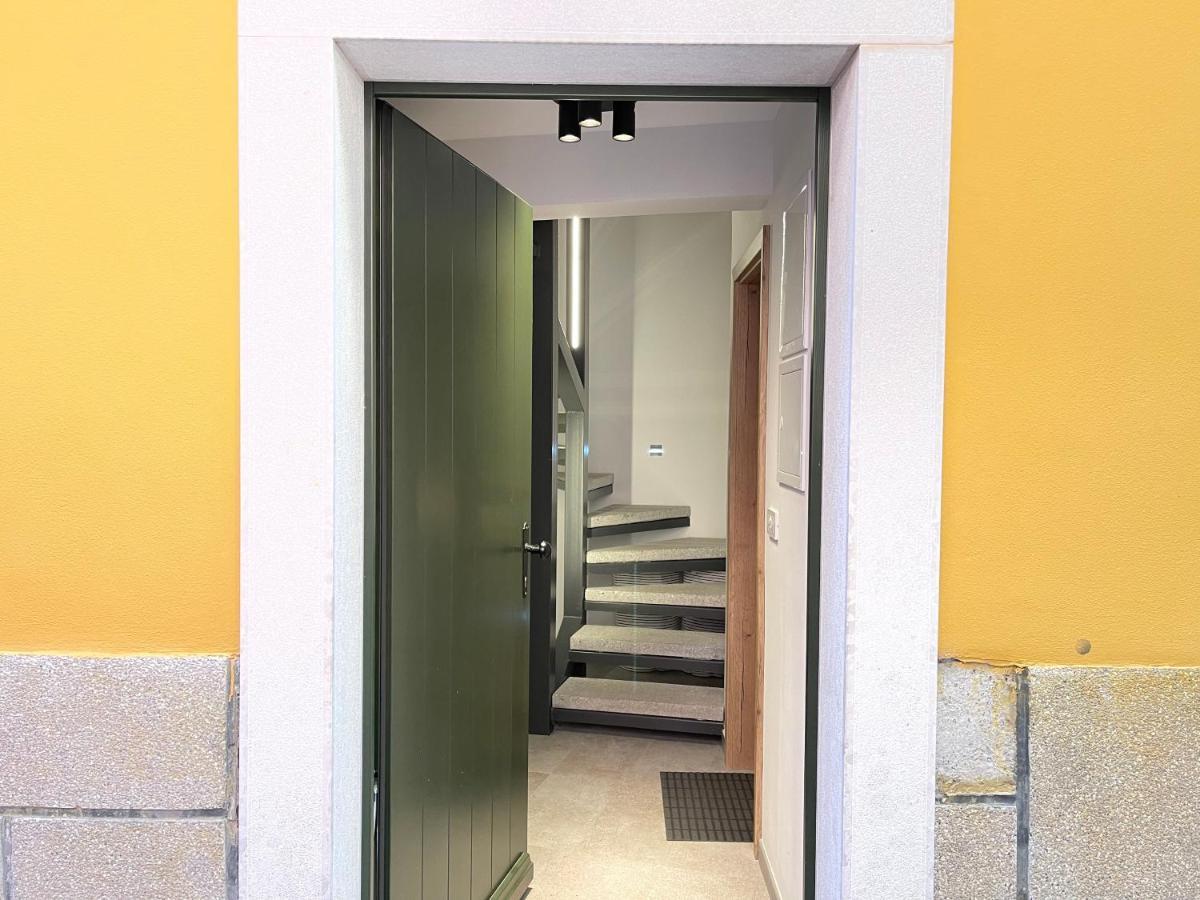 Apartma Piranom Piran