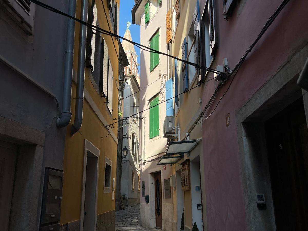Piranom Piran