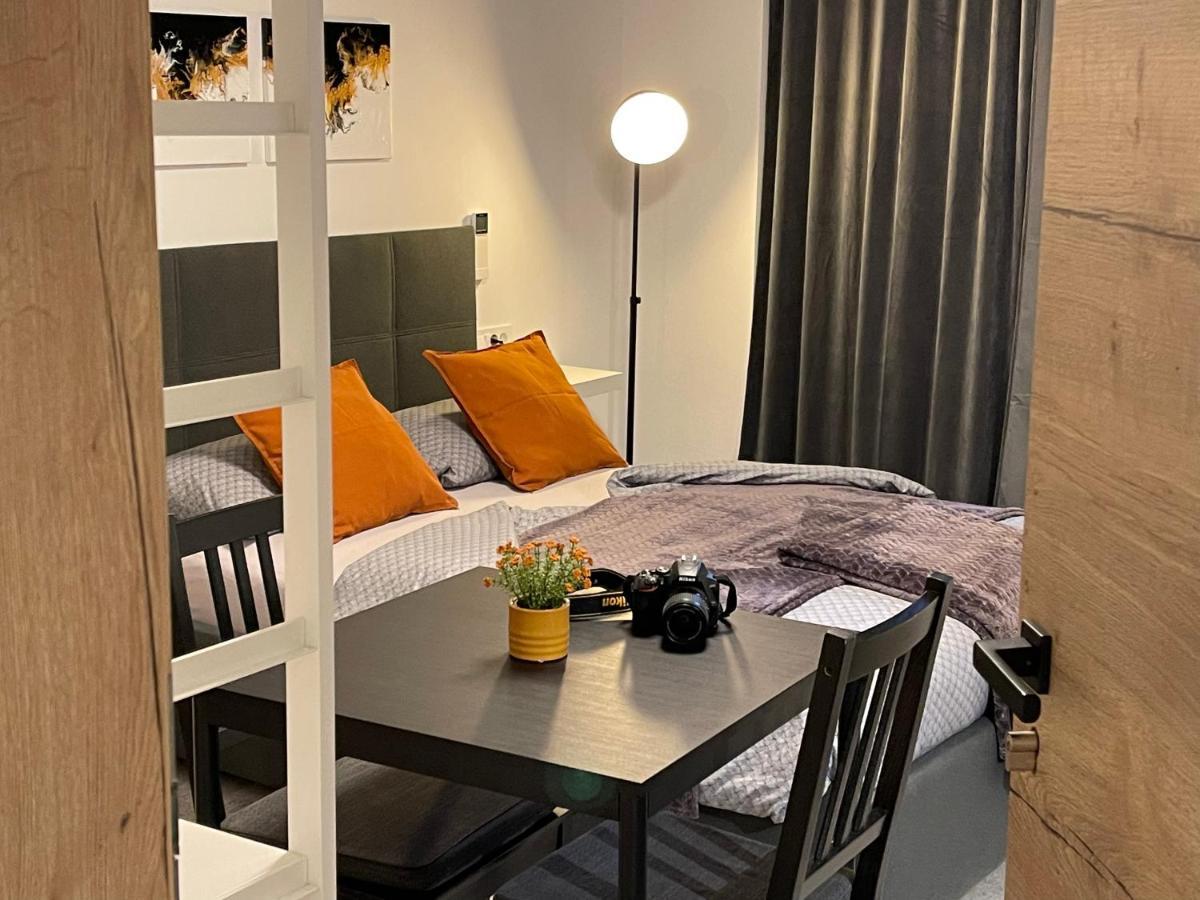 Apartma Piranom