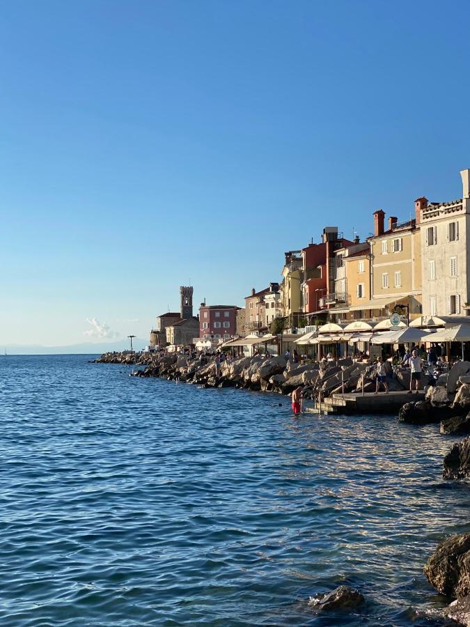 Piranom Piran