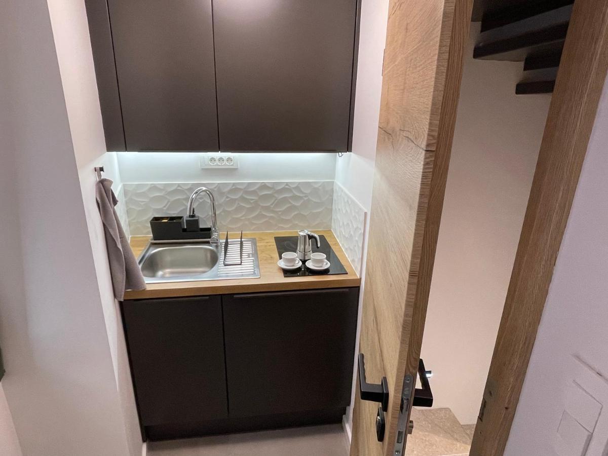 Piranom Apartma Piran