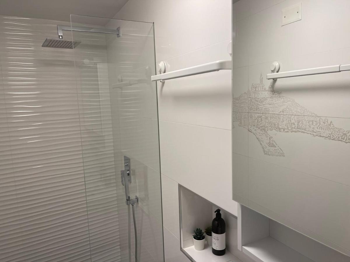 Apartma Piranom *