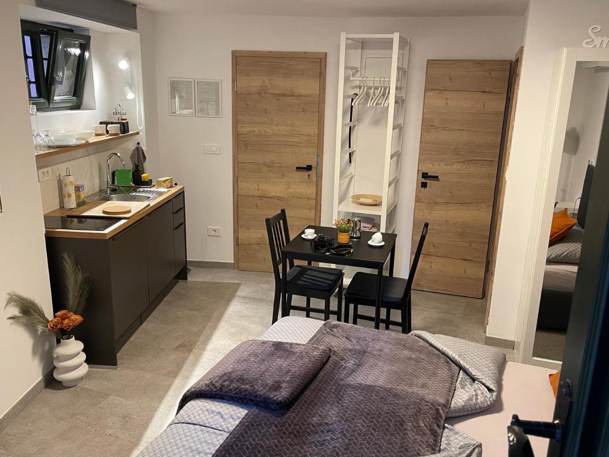 Piranom Apartma *