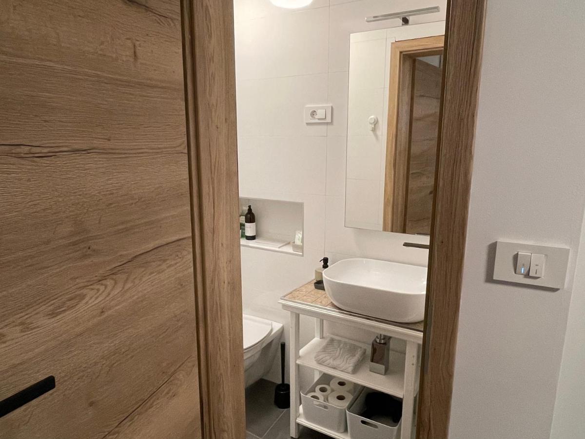 Piranom Apartma *