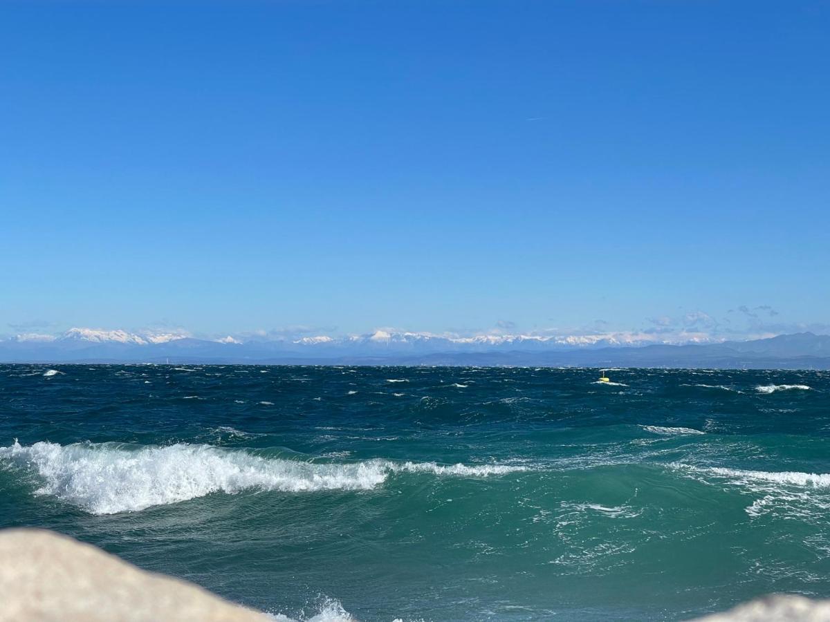 Piranom * Piran